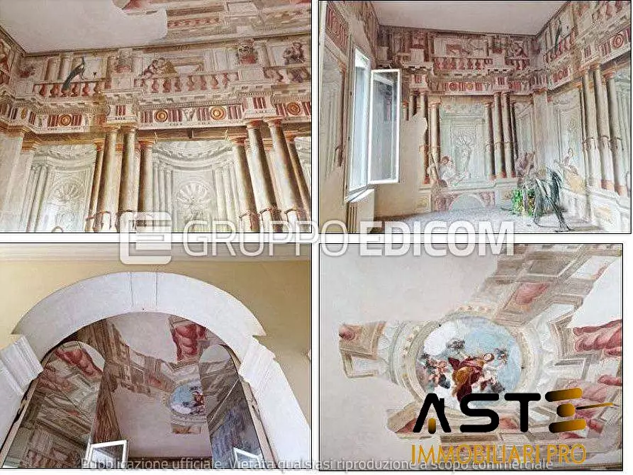 Immagine 5 di Appartamento in vendita  22 a Vicenza