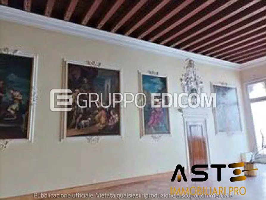 Immagine 7 di Appartamento in vendita  22 a Vicenza