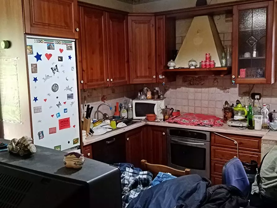 Immagine 4 di Appartamento in vendita  272 a Chieri