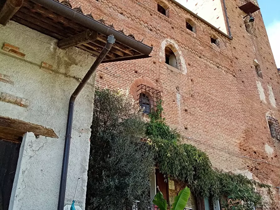 Immagine 6 di Appartamento in vendita  272 a Chieri