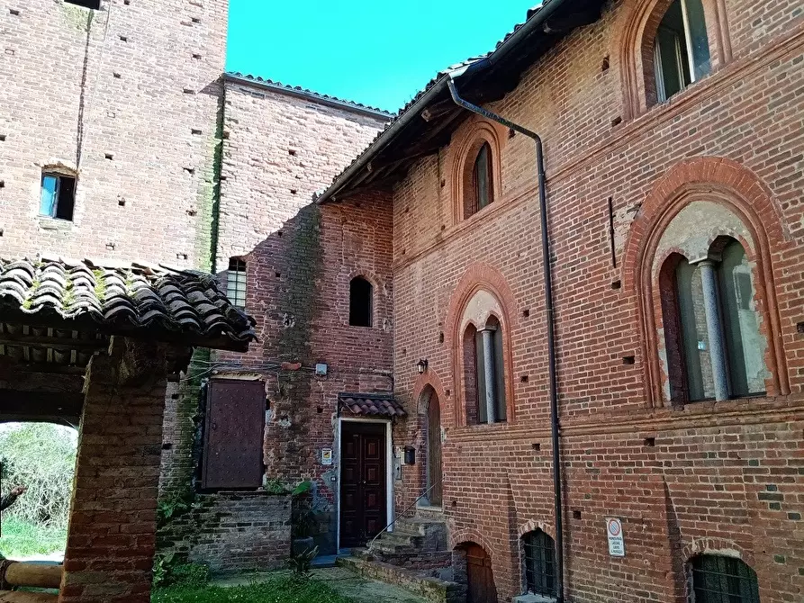 Immagine 7 di Appartamento in vendita  272 a Chieri