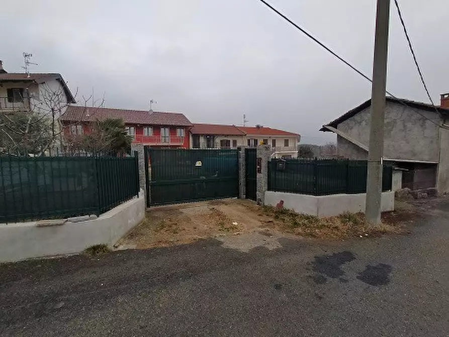 Immagine 3 di Villa in vendita  36 a Cumiana