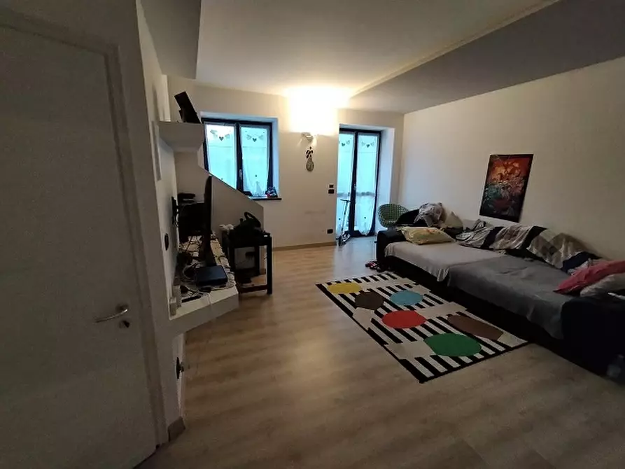 Immagine 8 di Villa in vendita  36 a Cumiana