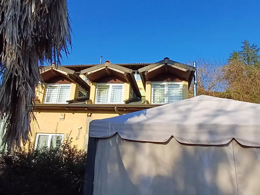 Immagine 4 di Appartamento in vendita  338 a Torino