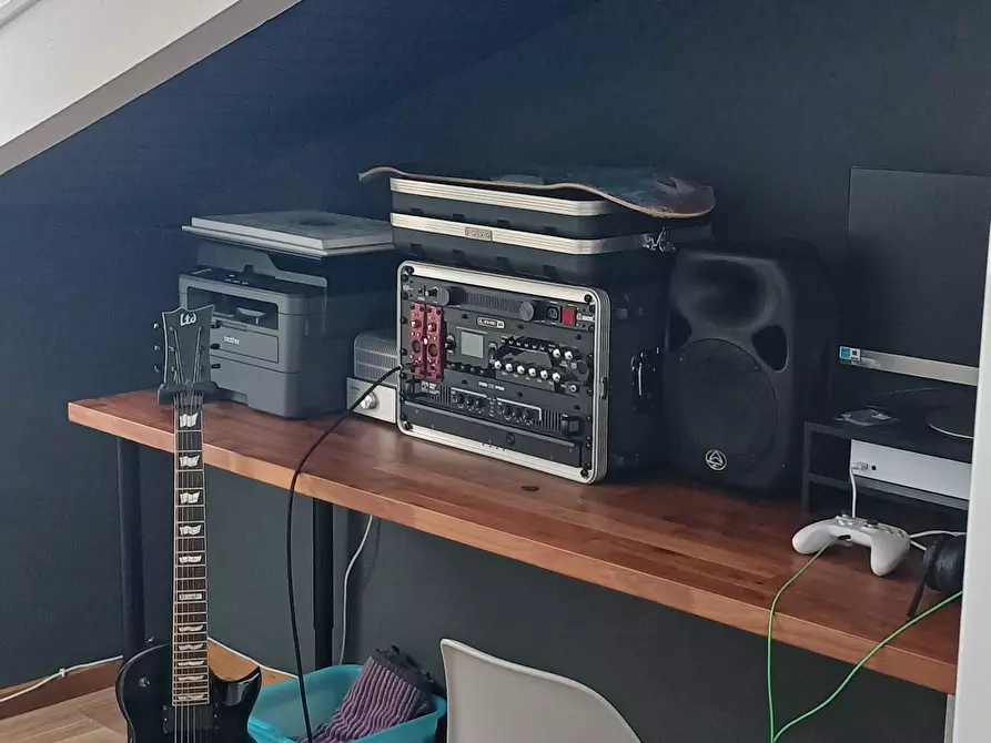 Immagine 7 di Appartamento in vendita  338 a Torino