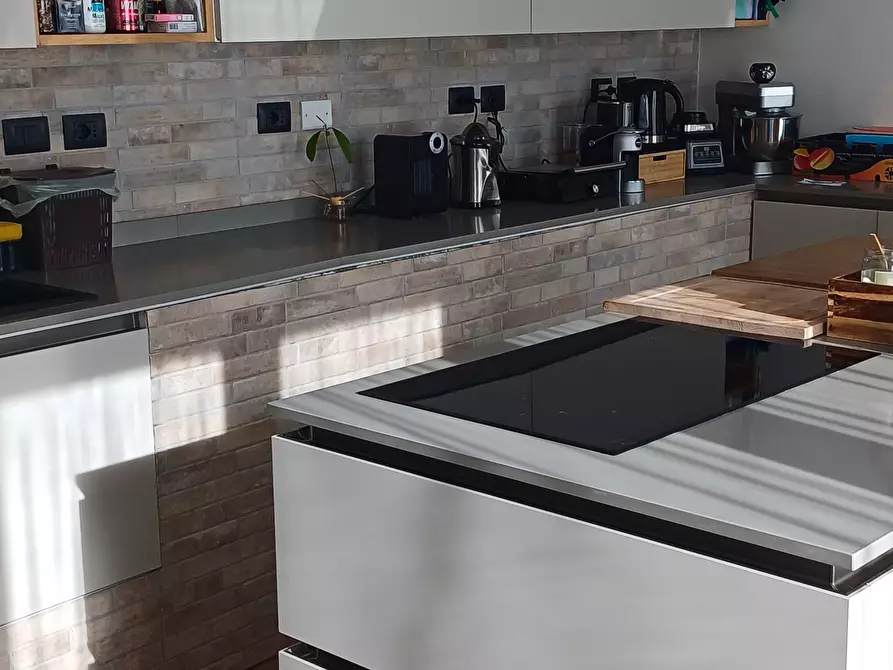 Immagine 8 di Appartamento in vendita  338 a Torino