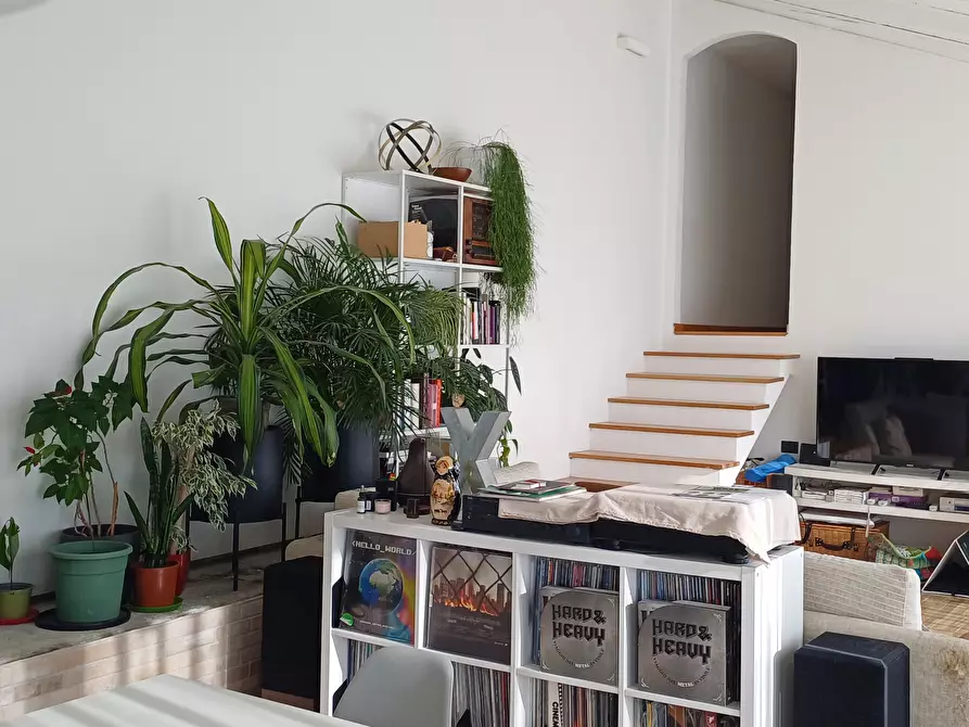 Immagine 9 di Appartamento in vendita  338 a Torino