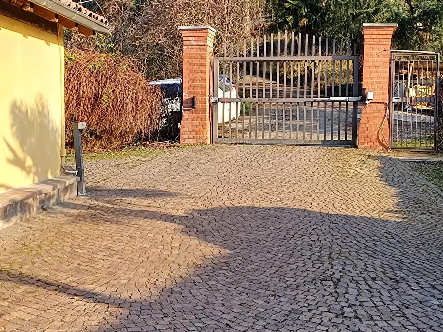 Immagine 5 di Appartamento in vendita  338 a Torino