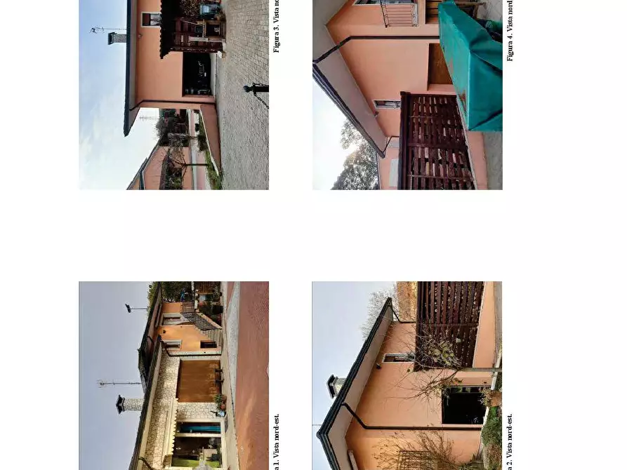 Immagine 1 di Appartamento in vendita  12 a Montegaldella