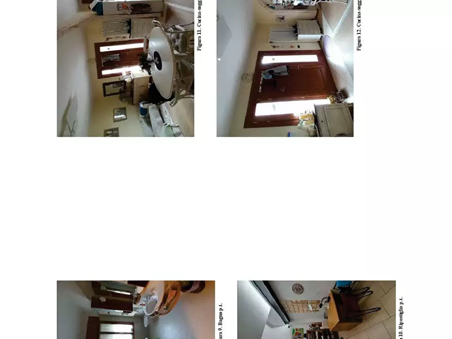 Immagine 3 di Appartamento in vendita  12 a Montegaldella