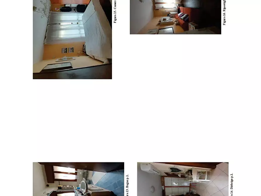 Immagine 4 di Appartamento in vendita  12 a Montegaldella