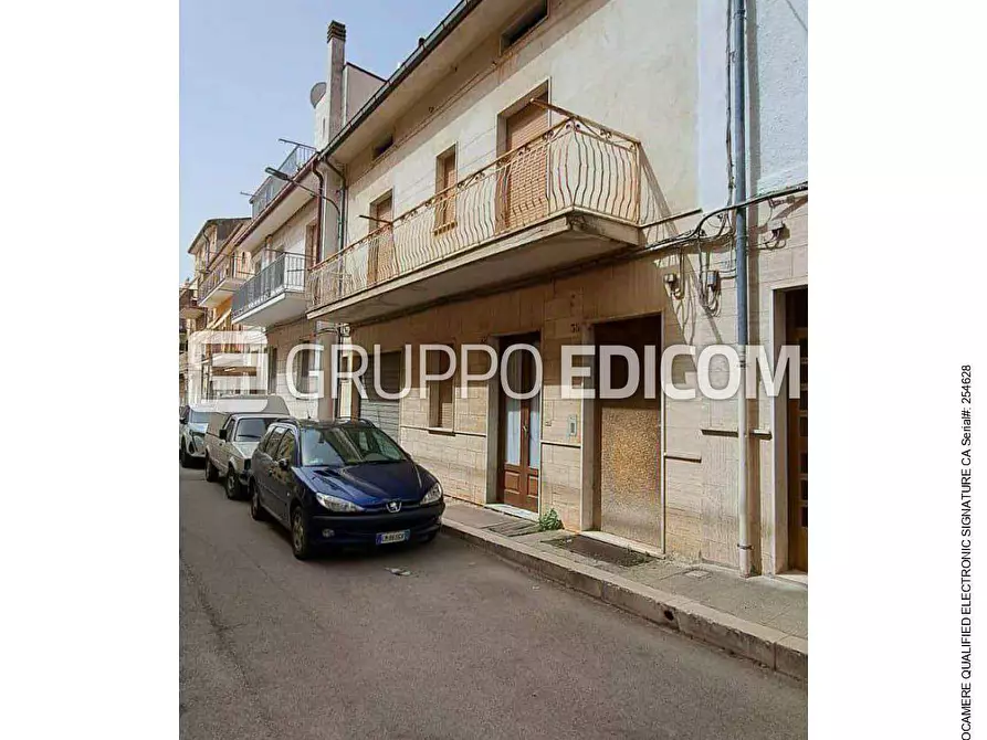 Immagine 3 di Appartamento in vendita  33, 33/A e 35 a San Giovanni Rotondo