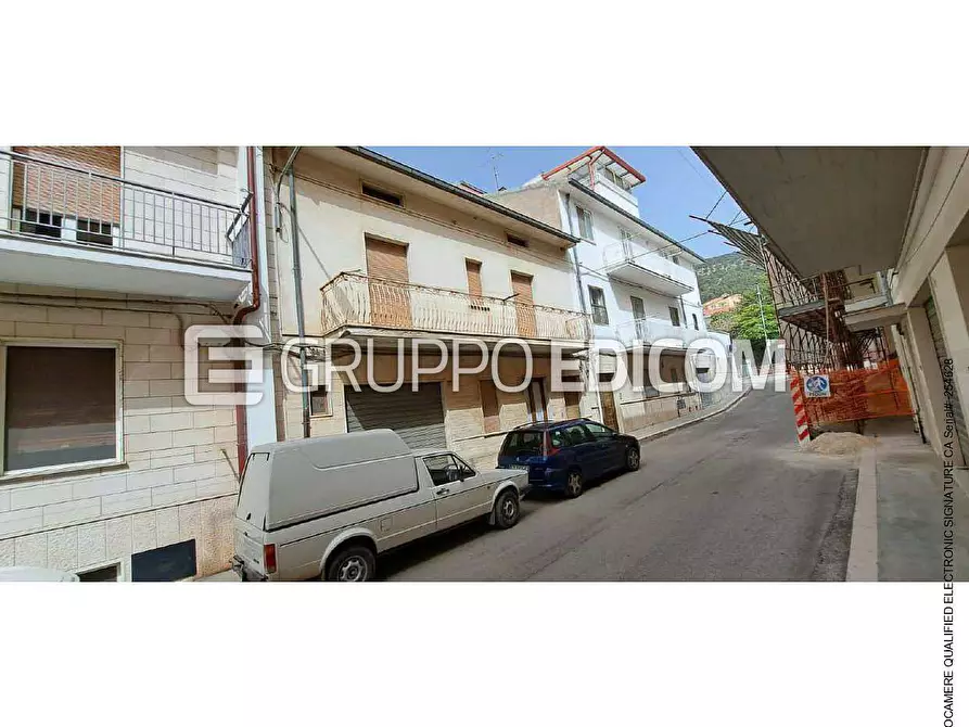 Immagine 4 di Appartamento in vendita  33, 33/A e 35 a San Giovanni Rotondo