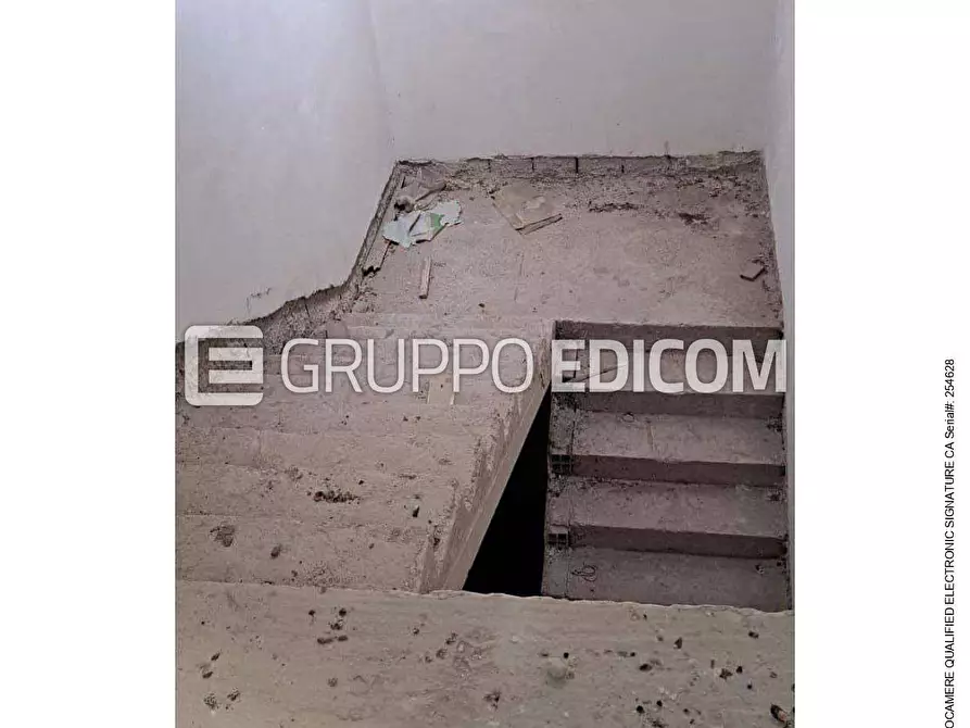 Immagine 5 di Appartamento in vendita  33, 33/A e 35 a San Giovanni Rotondo