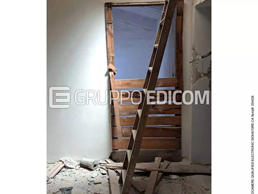 Immagine 6 di Appartamento in vendita  33, 33/A e 35 a San Giovanni Rotondo