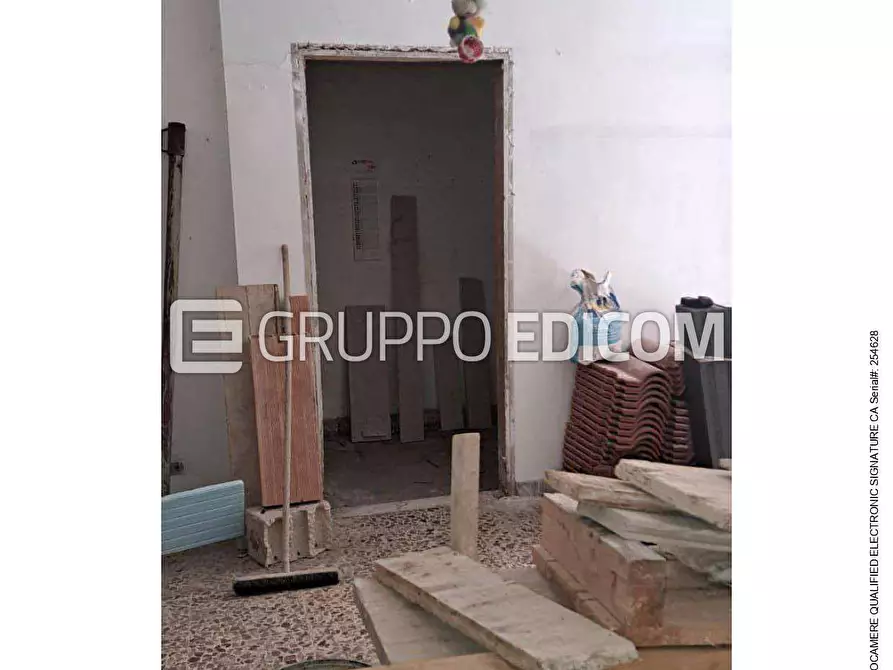 Immagine 7 di Appartamento in vendita  33, 33/A e 35 a San Giovanni Rotondo