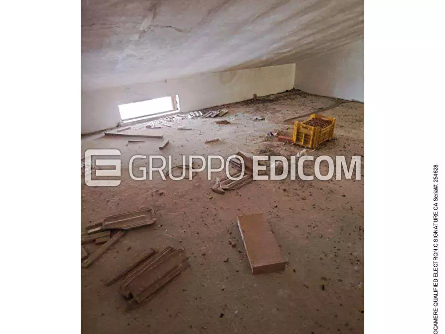 Immagine 8 di Appartamento in vendita  33, 33/A e 35 a San Giovanni Rotondo