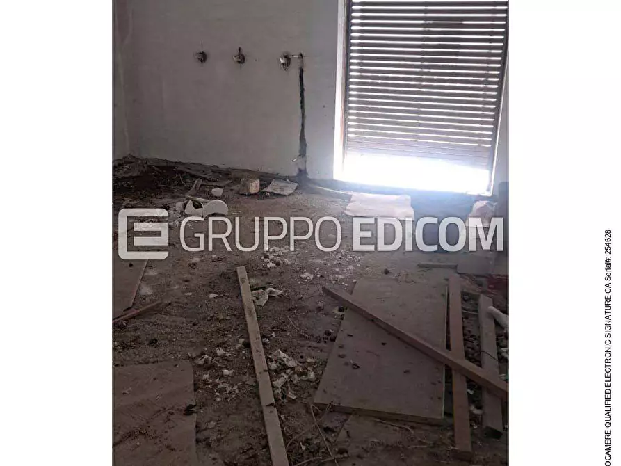 Immagine 9 di Appartamento in vendita  33, 33/A e 35 a San Giovanni Rotondo