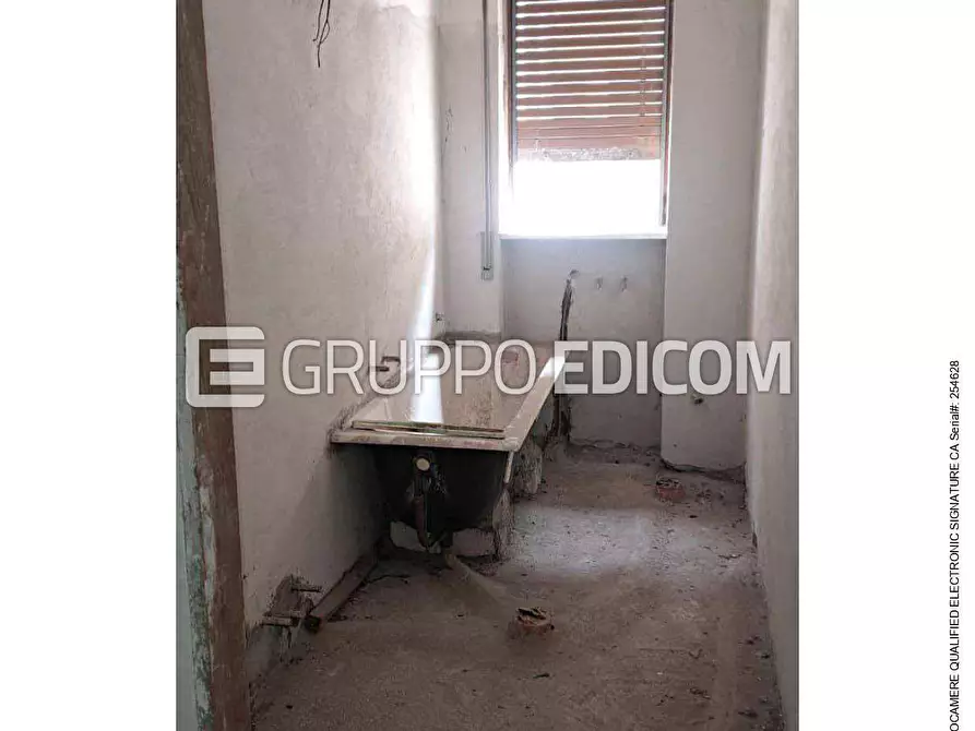 Immagine 10 di Appartamento in vendita  33, 33/A e 35 a San Giovanni Rotondo