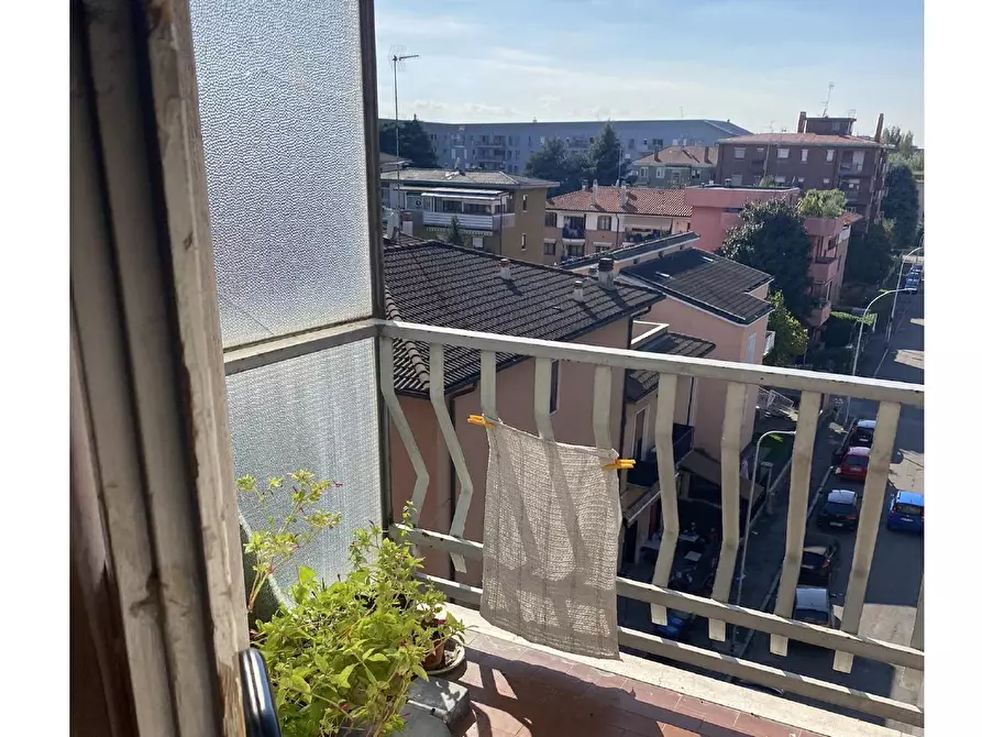 Immagine 3 di Appartamento in vendita  46 a Pioltello