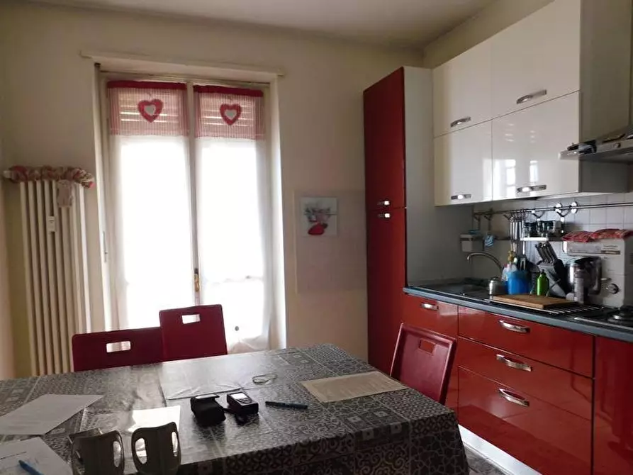 Immagine 3 di Appartamento in vendita  143 a Torino