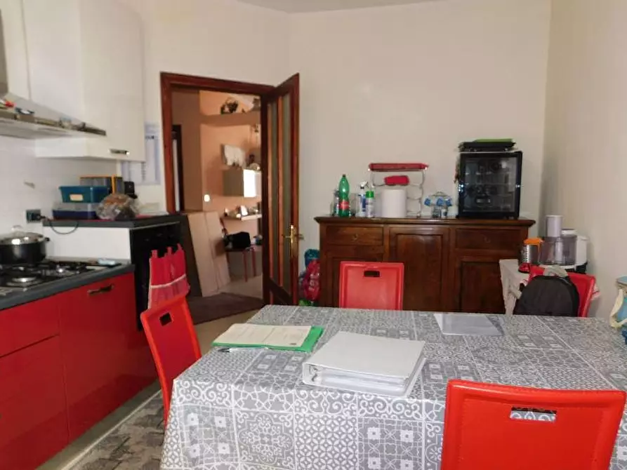 Immagine 4 di Appartamento in vendita  143 a Torino