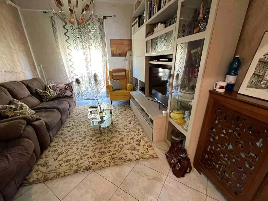 Immagine 3 di Appartamento in vendita  12 int.9 a Torino