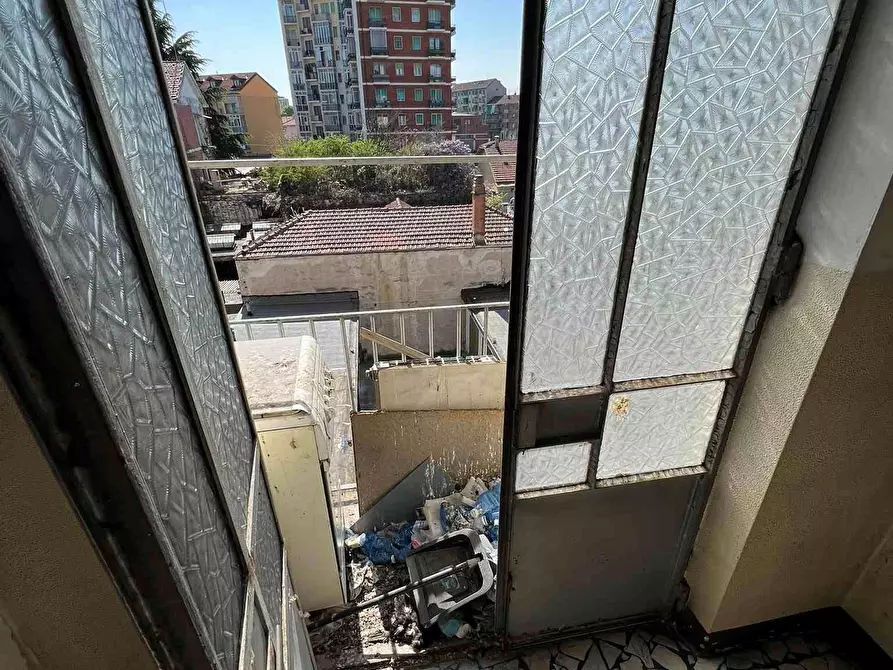 Immagine 4 di Appartamento in vendita  12 int.9 a Torino