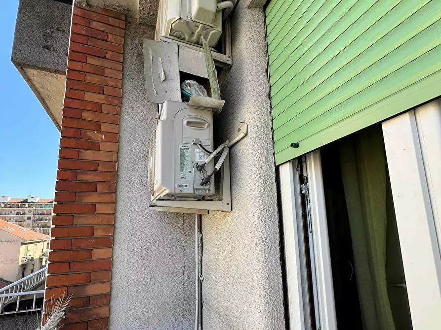 Immagine 5 di Appartamento in vendita  12 int.9 a Torino