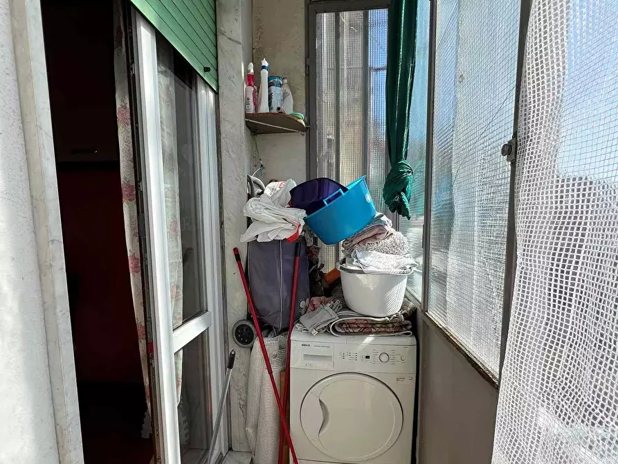 Immagine 6 di Appartamento in vendita  12 int.9 a Torino