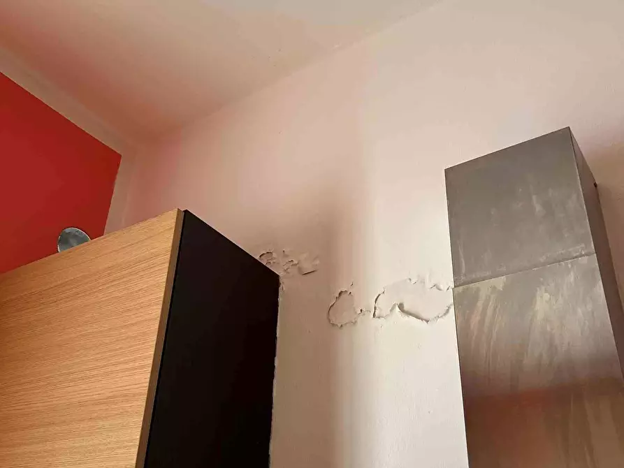 Immagine 10 di Appartamento in vendita  12 int.9 a Torino