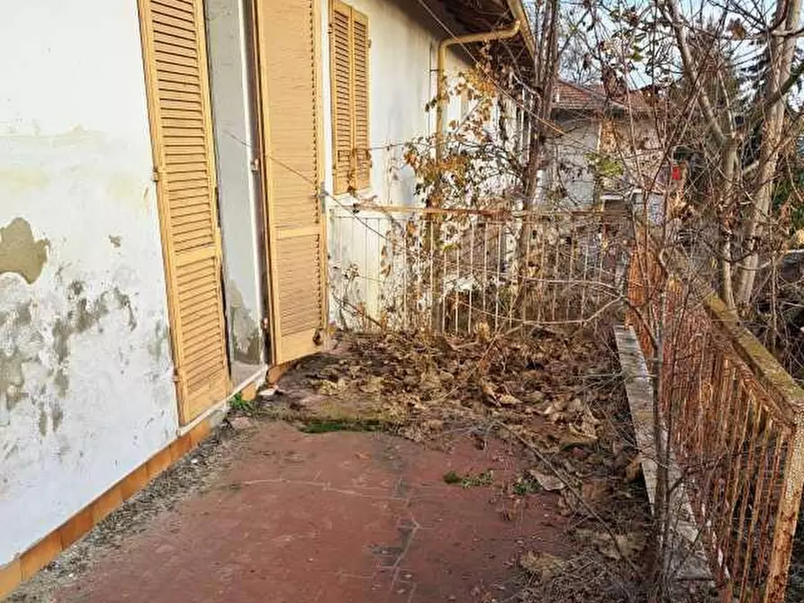 Immagine 9 di Appartamento in vendita  22 a Brozolo