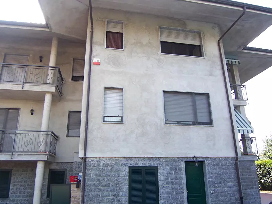 Immagine 2 di Appartamento in vendita  114 a San Francesco Al Campo