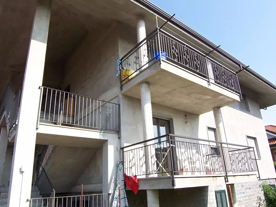 Immagine 3 di Appartamento in vendita  114 a San Francesco Al Campo