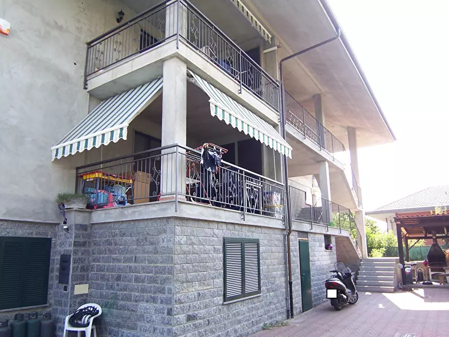 Immagine 4 di Appartamento in vendita  114 a San Francesco Al Campo