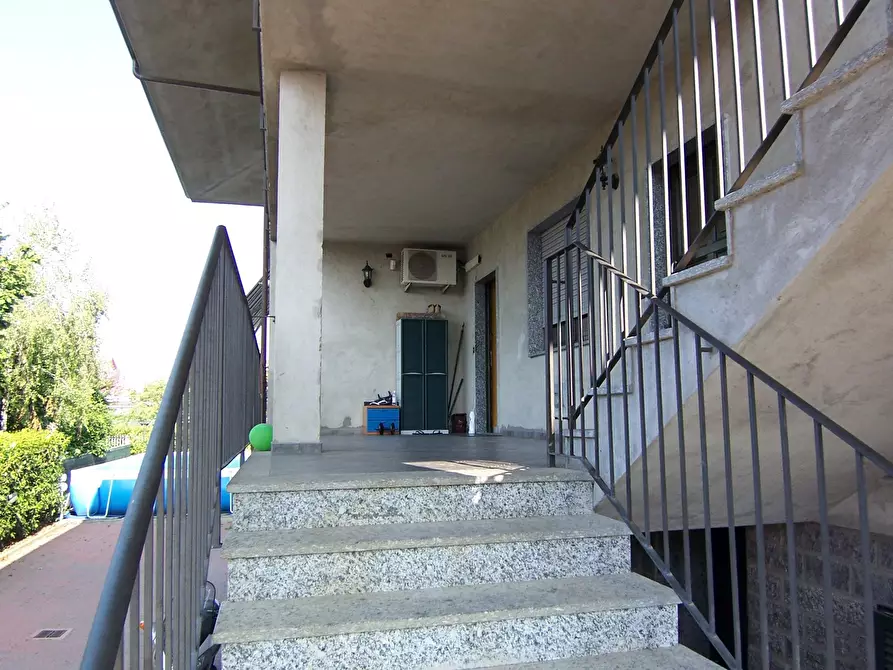 Immagine 5 di Appartamento in vendita  114 a San Francesco Al Campo