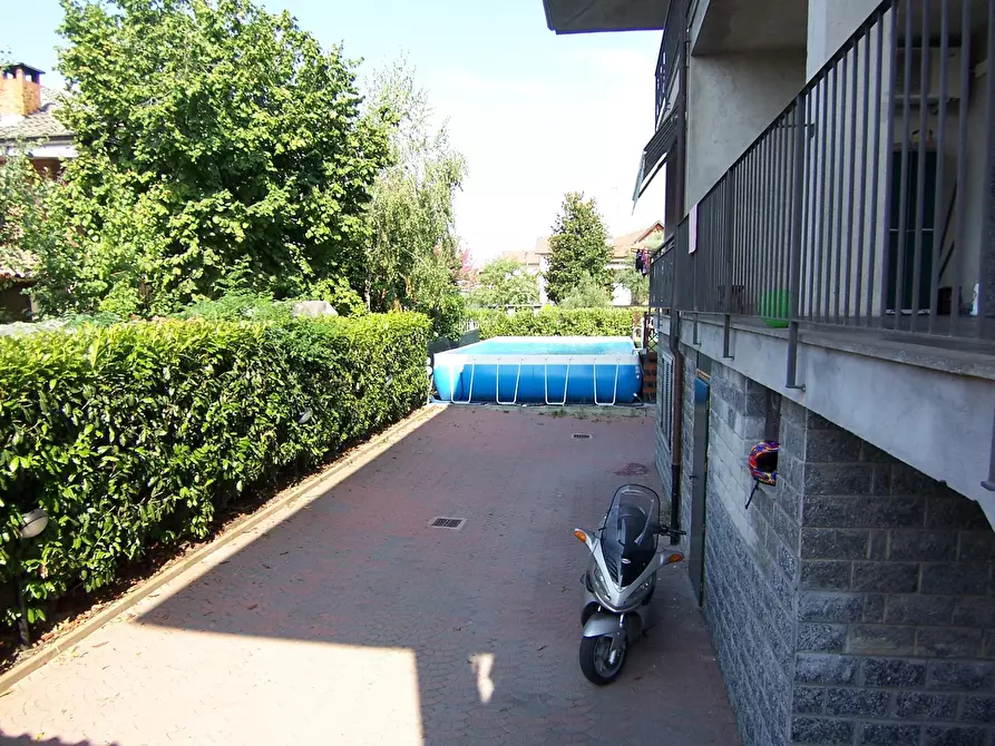 Immagine 7 di Appartamento in vendita  114 a San Francesco Al Campo