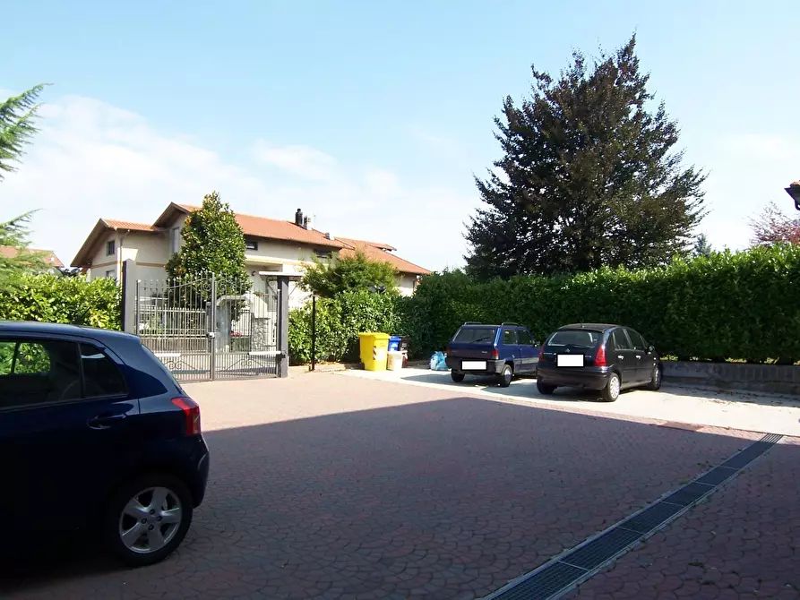 Immagine 8 di Appartamento in vendita  114 a San Francesco Al Campo