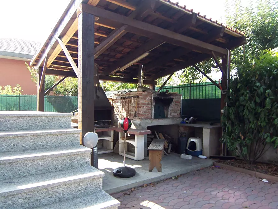 Immagine 9 di Appartamento in vendita  114 a San Francesco Al Campo