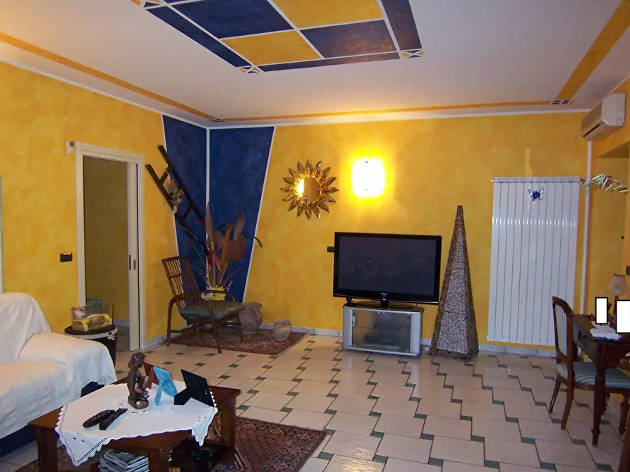 Immagine 10 di Appartamento in vendita  114 a San Francesco Al Campo