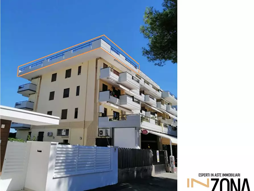 Immagine 3 di Appartamento in vendita  35 a Silvi