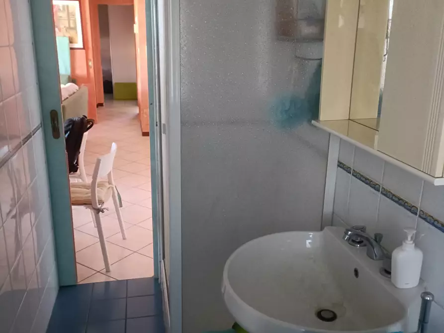 Immagine 7 di Appartamento in vendita  35 a Silvi