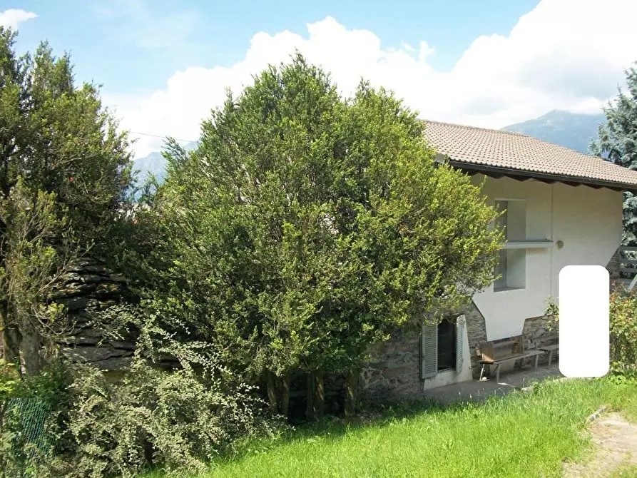 Immagine 2 di Villa in vendita  2 a Alpette