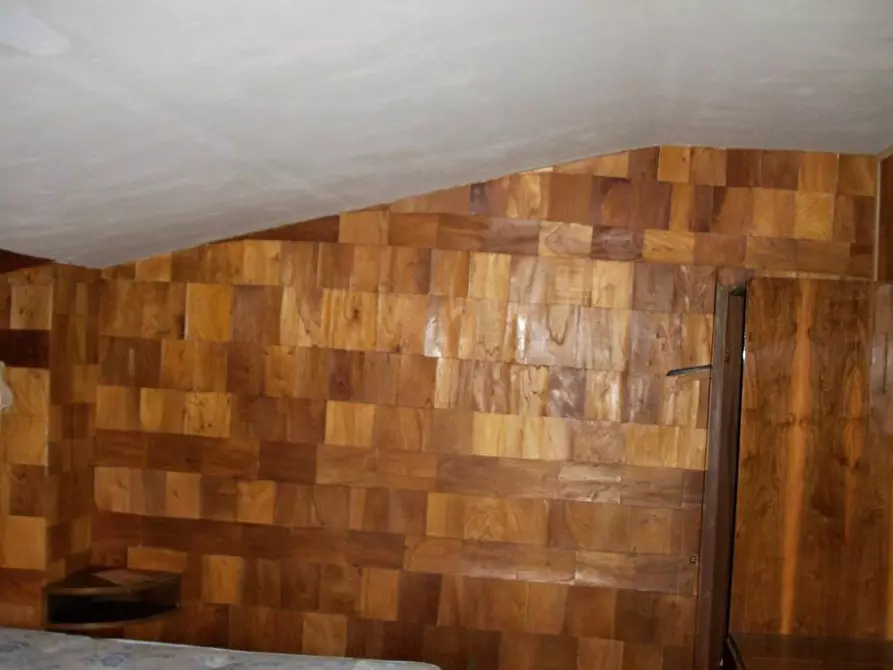 Immagine 3 di Villa in vendita  2 a Alpette