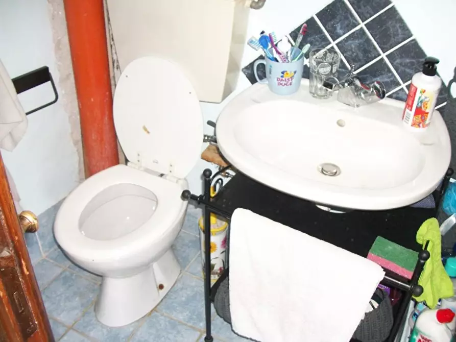 Immagine 5 di Villa in vendita  2 a Alpette