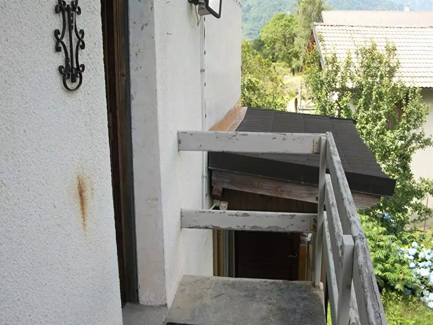 Immagine 8 di Villa in vendita  2 a Alpette