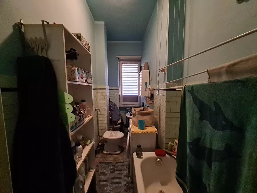 Immagine 6 di Appartamento in vendita  40/1 a Torino