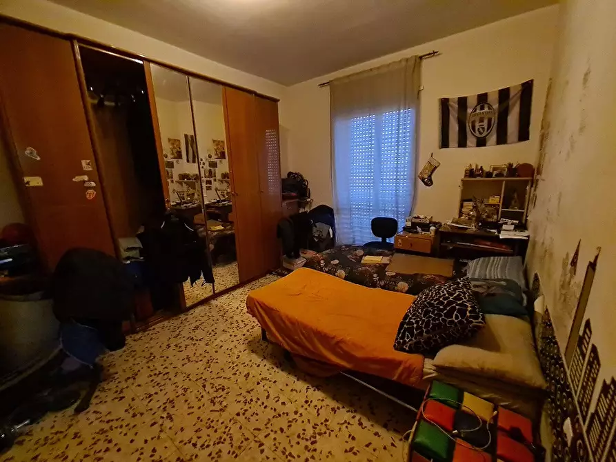 Immagine 7 di Appartamento in vendita  40/1 a Torino