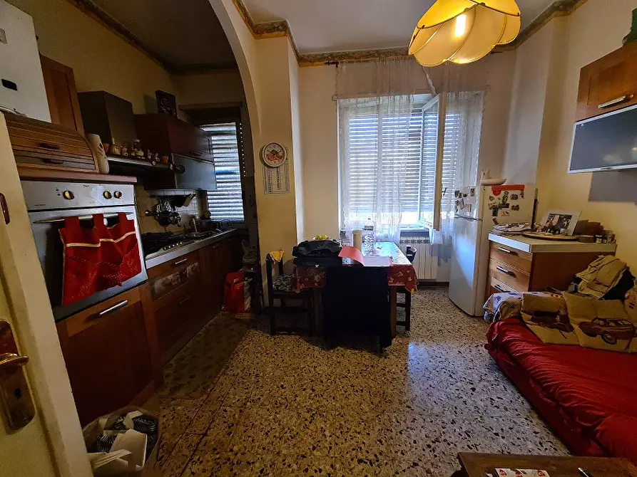 Immagine 8 di Appartamento in vendita  40/1 a Torino