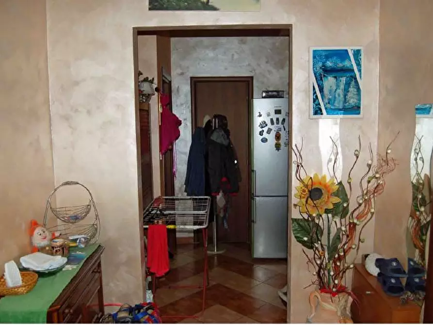 Immagine 2 di Appartamento in vendita  55 a Torino